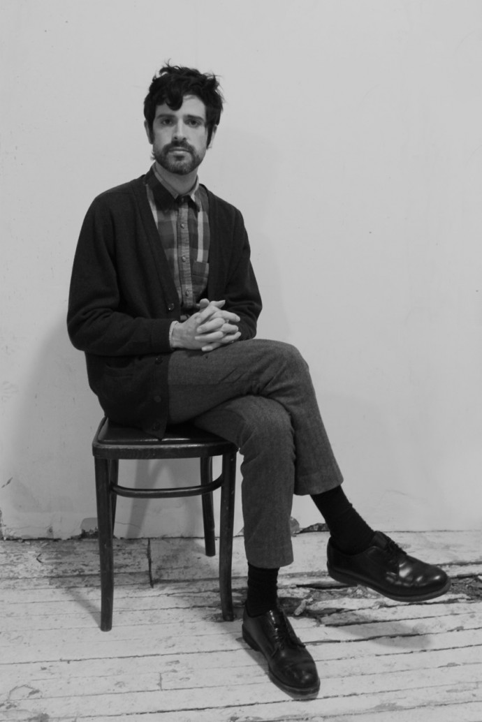 DEVENDRA BANHART - Il 27 luglio in concerto a Milano!